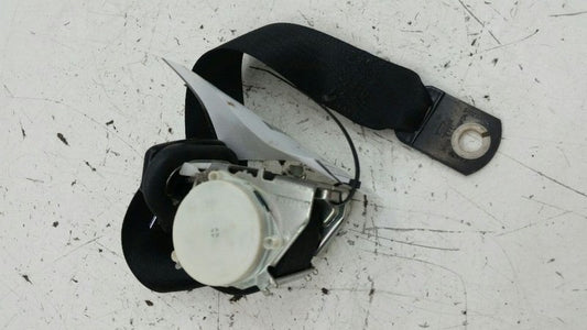 8S4Z54611B09AA Seat Belt Front Bucket Sedan Driver Strap Retractor Fits 08-11 Ford Focus OEM