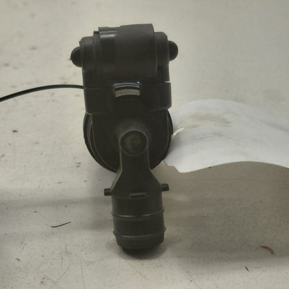 Volvo S60 Windshield Washer Wash Fluid Reservoir Motor Pump Electric  