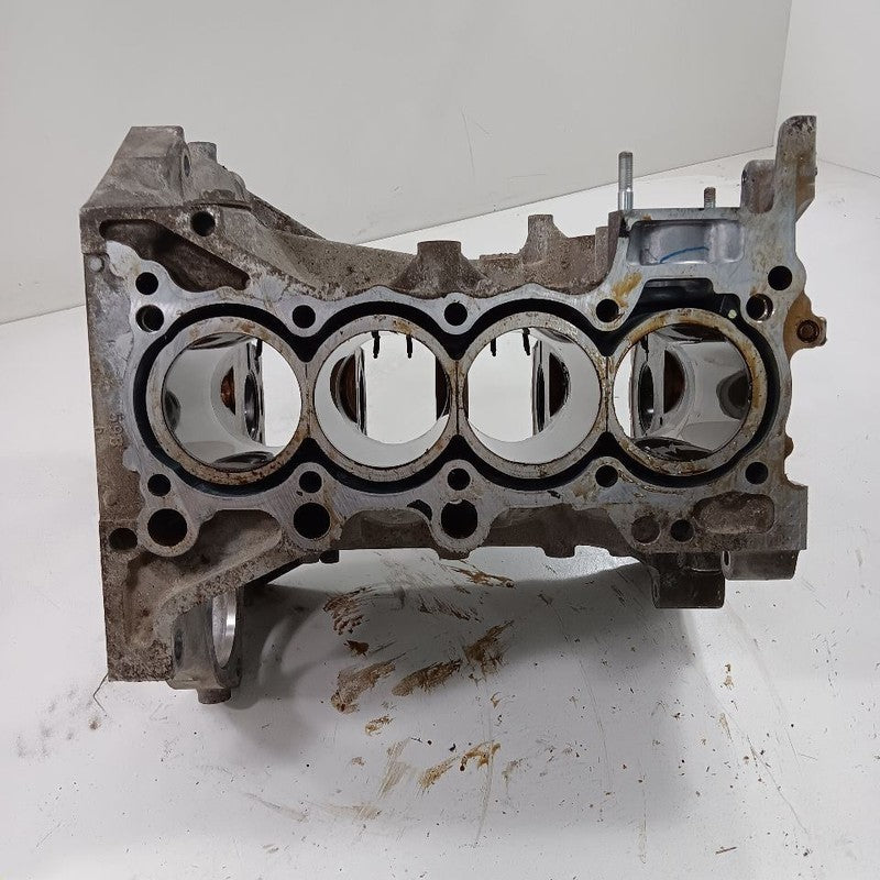 1100059B305 Bare Engine Cylinder Block 1.5L Turbo Fits 17-23 Honda Civic