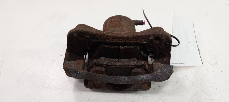 58190A5A30 Passenger Right Brake Caliper Front Hatchback GT Fits 13-17 ELANTRA
