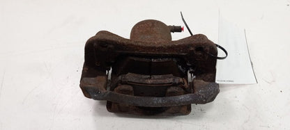 58190A5A30 Passenger Right Brake Caliper Front Hatchback GT Fits 13-17 ELANTRA