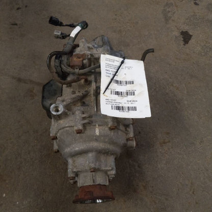 Rear Axle Carrier Fits 17-22 Honda CR-V