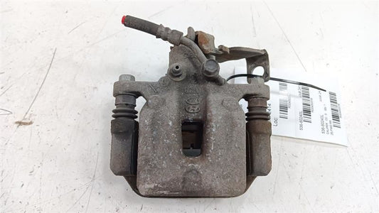 Left Rear Brake Caliper Fits 14-16 FORTE  OEM