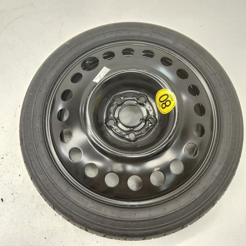 Wheel 16x4 Compact Spare Rim and Tire Fits 13-22 Buick Encore