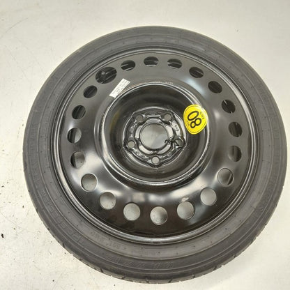 Wheel 16x4 Compact Spare Rim and Tire Fits 13-22 Buick Encore