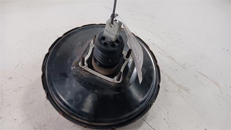 591102V100 Power Brake Booster Naturally Aspirated Fits 12-17 VELOSTER