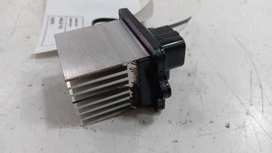 Subaru Impreza Blower Resistor Fan Motor Speed Resistor 2017 2018 2019 2020 2021