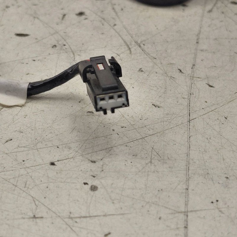 Jeep Cherokee Transmission Gear Shifter  2019 2020 2021