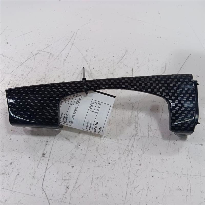 Mini Cooper Dash Bezel Trim 2016 2017 2018 2019 2020 OEM