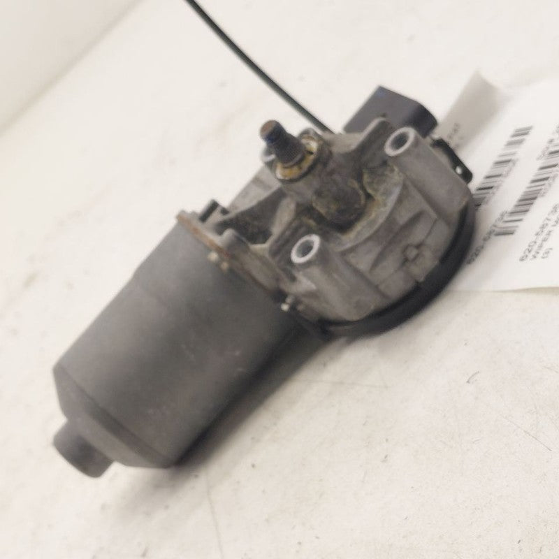 Front Windshield Wiper Motor 4 Door X Model Fits 16-17 FIAT 500