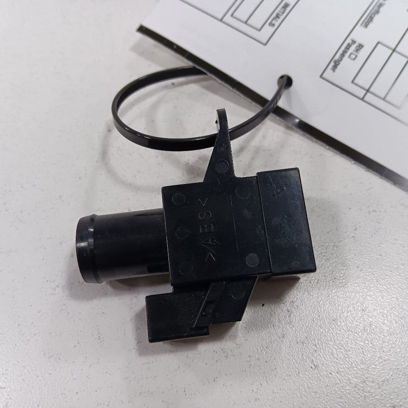 INFINITI QX50 Cabin Air Temp Sensor 2017 2016 2015 2014