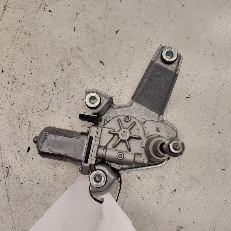 Rear Wiper Motor Fits 18-24 Alfa Romeo Stelvio