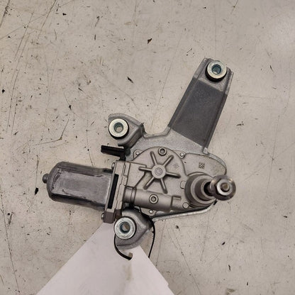 Rear Wiper Motor Fits 18-24 Alfa Romeo Stelvio