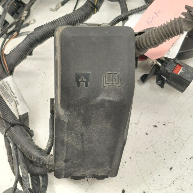 Volvo S60 Engine Wire Wiring Harness  2.0 2018 2017 2016