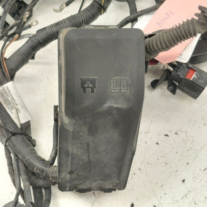 Volvo S60 Engine Wire Wiring Harness  2.0 2018 2017 2016
