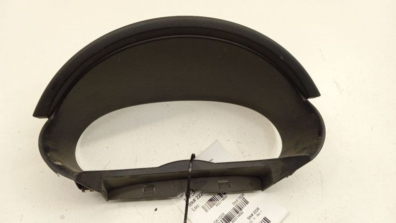 Nissan Sentra Speedometer Bezel Dash Surround Trim 2007 2008 2009 2010