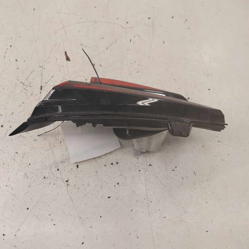 Passenger Right Tail Light Brake Lamp Liftgate Mounted 24-25 XV Subaru