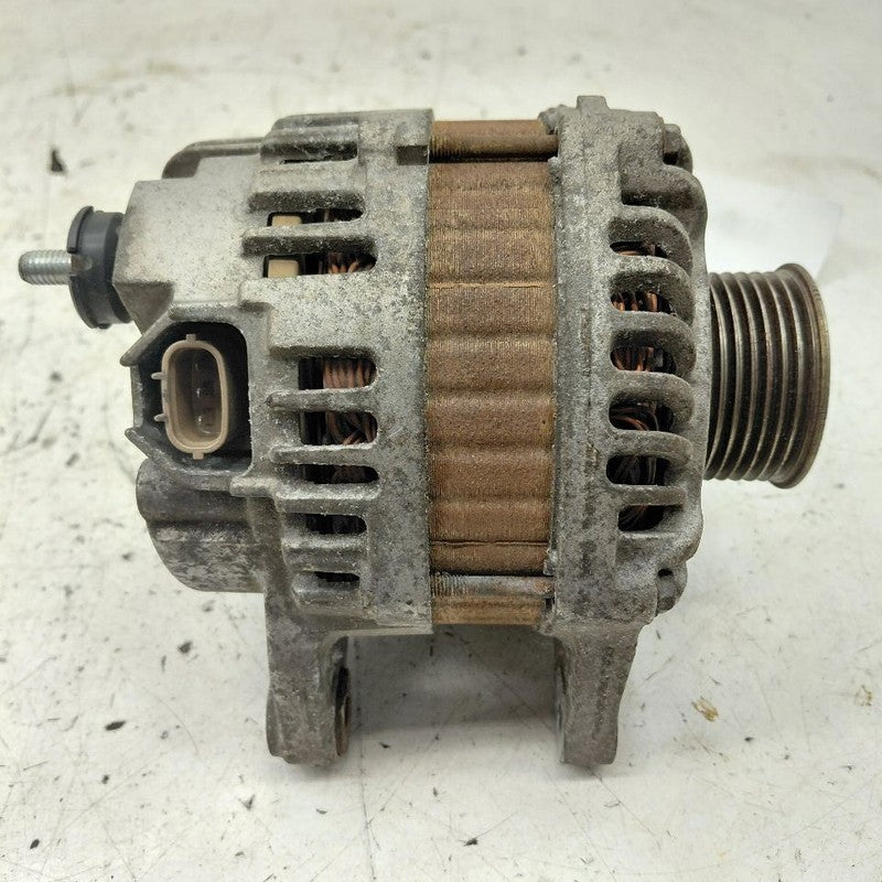 Alternator Fits 12-19 Nissan Versa
