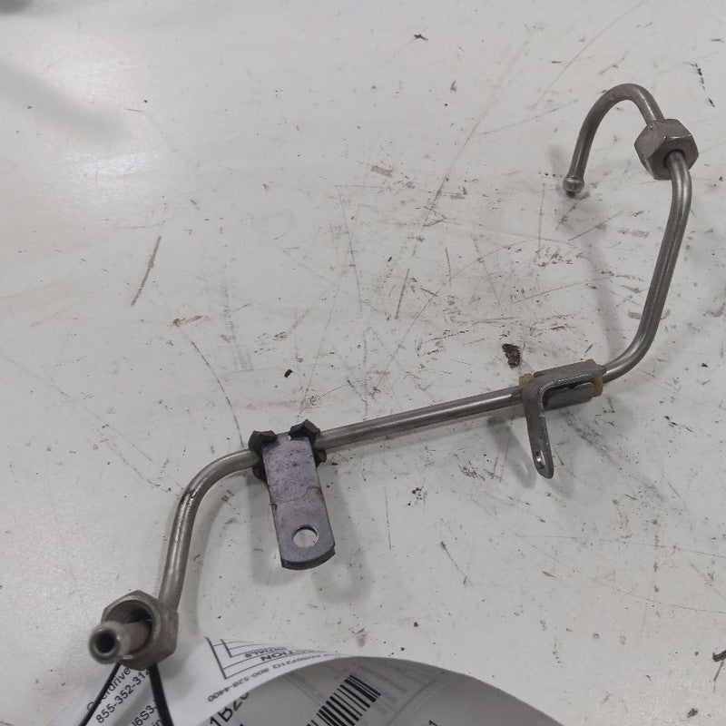 Ford Ecosport Gas Fuel Line  2022 2021 2020 2019 2018 OEM