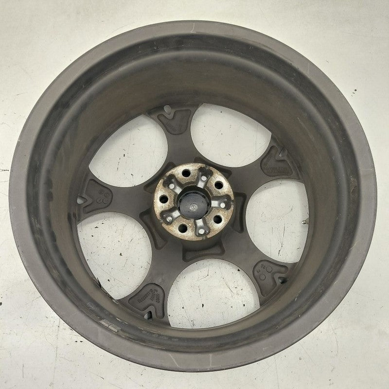 Road Wheel Rim 19x8 5 Hole Design Fits 18-25 Alfa Romeo Stelvio