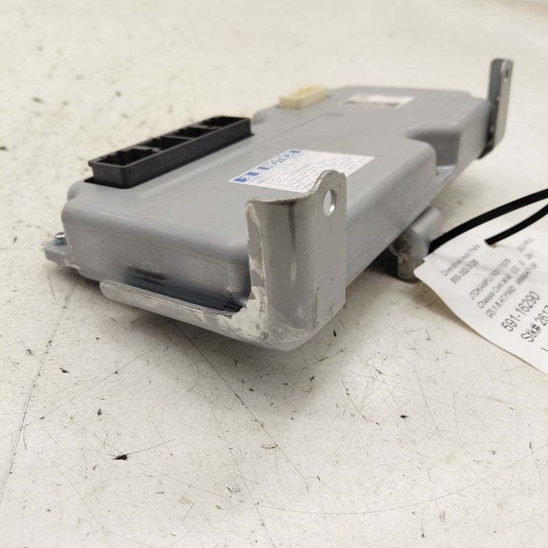 Hybrid Battery Control Module {9899047130} Prius Prime 21-22 Toyota Pr