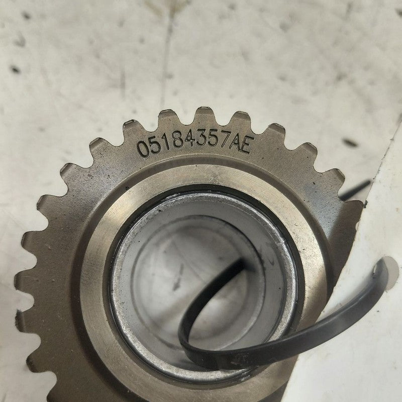 Jeep Cherokee Timing Gear  3.2 2019 2020 2021