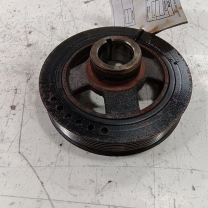 Harmonic Balancer Fits 09-23 Nissan Murano