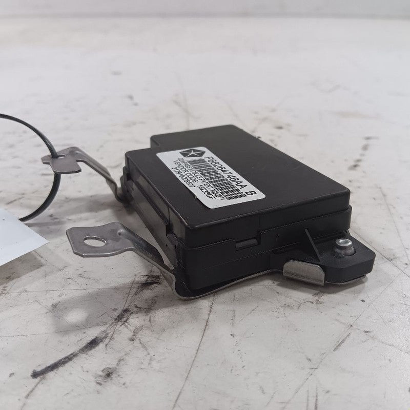 Jeep Compass Control Module Unit Fits 18-24 STELVIO OEM