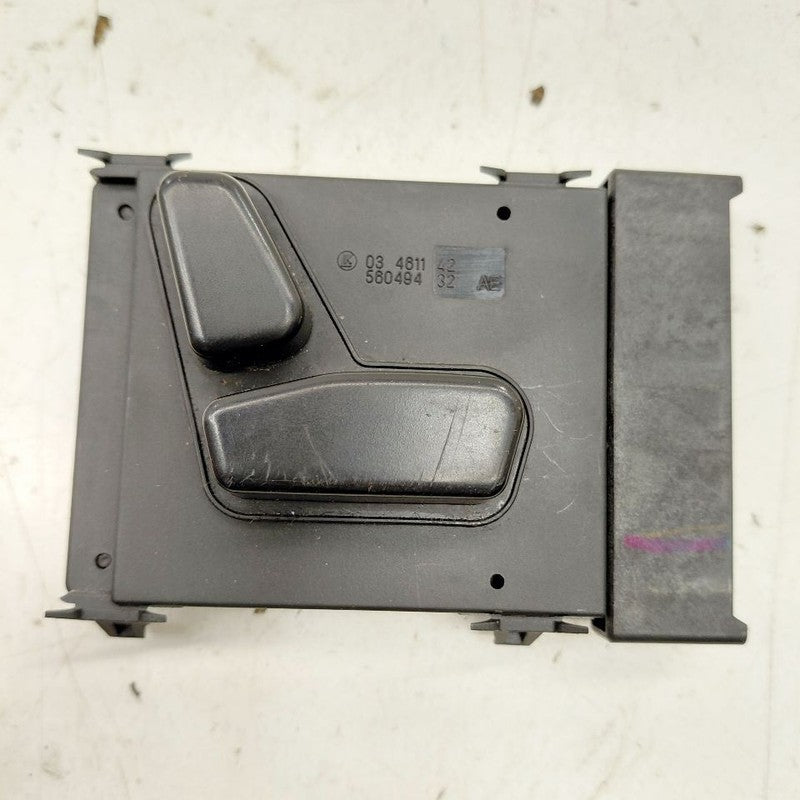 Chrysler 300 Seat Switch Right Passenger Power Seat Control  2017 2018