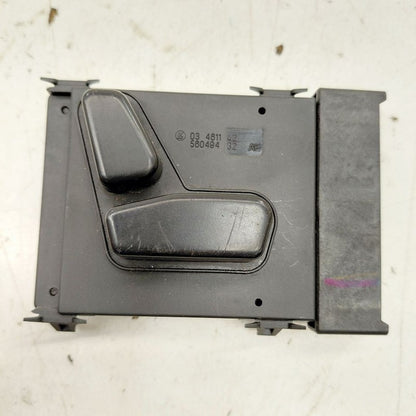 Chrysler 300 Seat Switch Right Passenger Power Seat Control  2017 2018