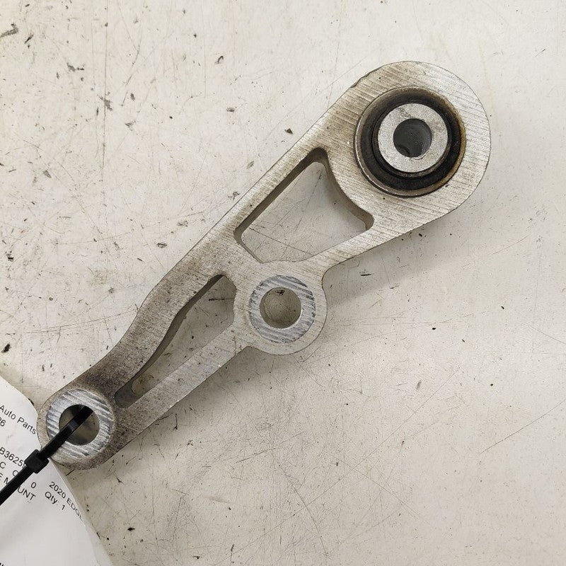 Ford Edge Passenger Right Rear Engine Mount Bracket  2.7 2019 2020 202