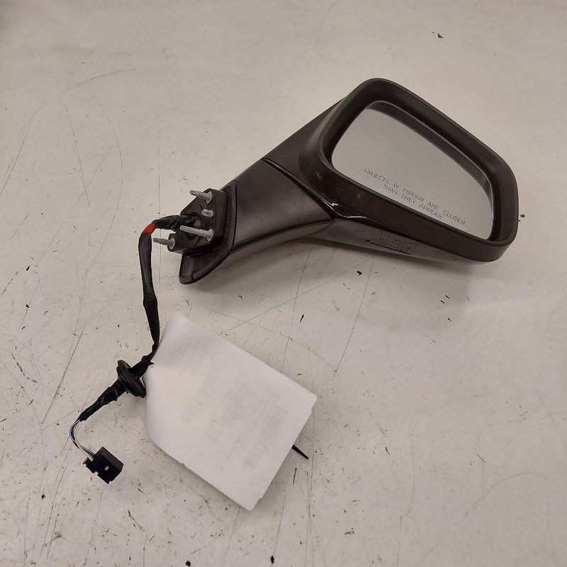 Passenger Right Side View Door Mirror Heated Opt DG6 Fits 21-22 Chevy 