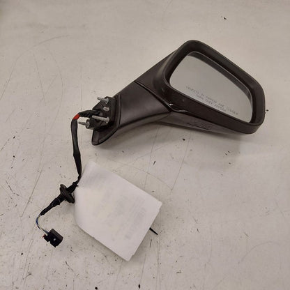 Passenger Right Side View Door Mirror Heated Opt DG6 Fits 21-22 Chevy 