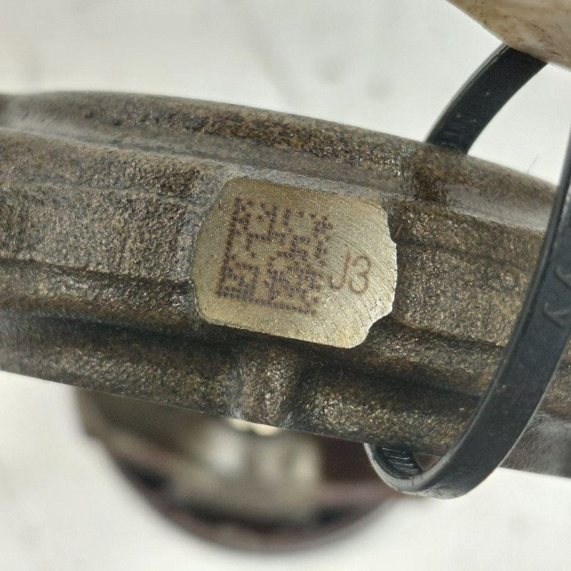Volvo S60 Single Piston With Connecting Rod   2.0 2018 2017 2016