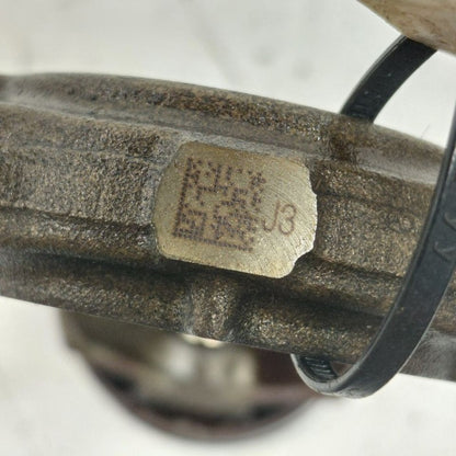 Volvo S60 Single Piston With Connecting Rod   2.0 2018 2017 2016