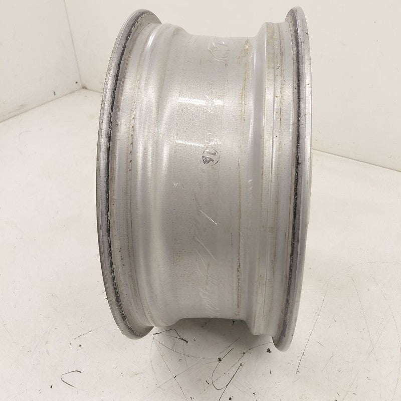 Wheel Aluminum Alloy Rim 17x7 5 Solid Spoke Opt Rsb Fits 16-19 Chevy V