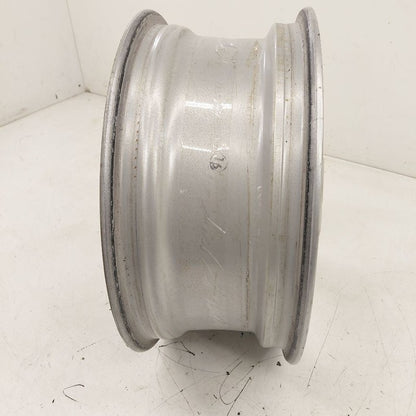 Wheel Aluminum Alloy Rim 17x7 5 Solid Spoke Opt Rsb Fits 16-19 Chevy V
