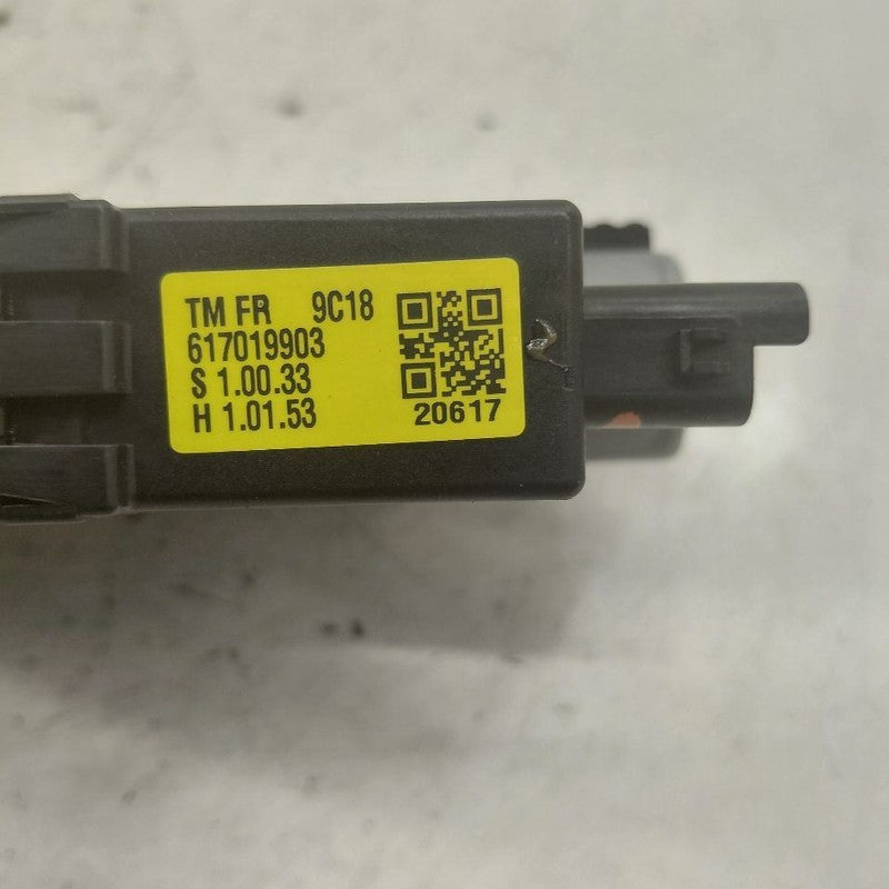 Passenger Right Front Power Window Motor Fits 19-20 Hyundai Santa Fe