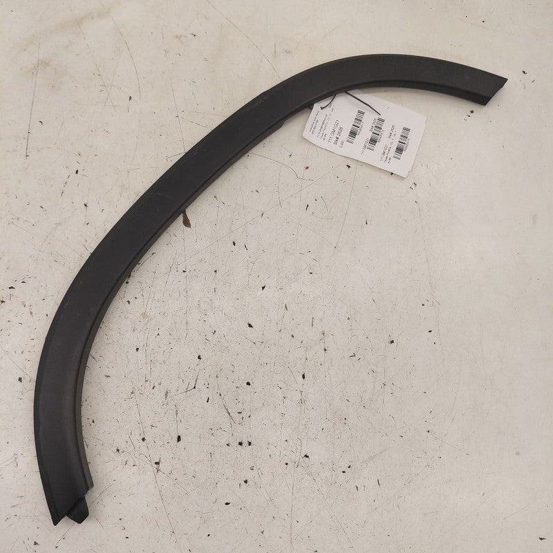 Chevy Trax Passenger Right Rear Fender Flare 2022 2021