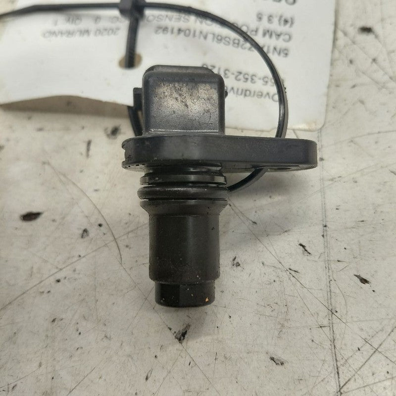 Nissan Murano Camshaft Cam Shaft Position Sensor  3.5 2020 2021 2022 2