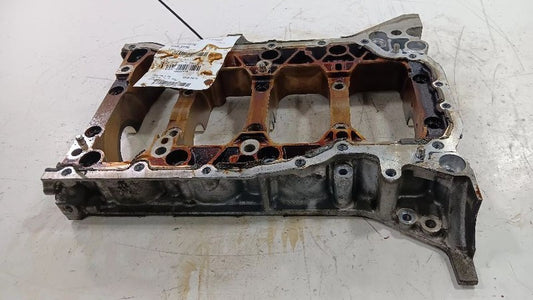 Nissan Rogue Engine Block Crankshaft Main Cap 2014 2015 2016 2017 2018