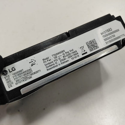 Communication Telematics Onstar Control Module Opt UE1 20-24 Buick Enc