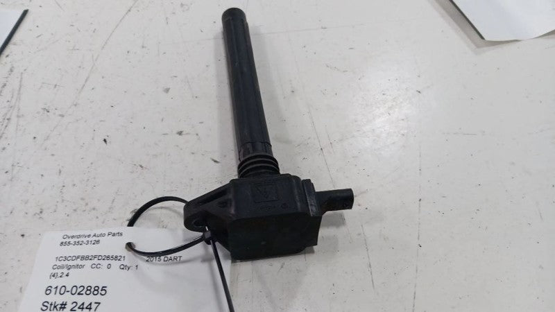 68242286AB Coil Ignition Ignitor Fits 14-20 CHEROKEE