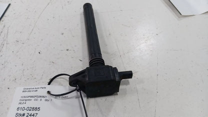 68242286AB Coil Ignition Ignitor Fits 14-20 CHEROKEE