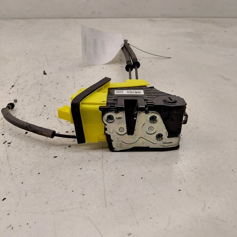 Kia Sportage Door Latch Lock Left Driver Rear  2020 2021 2022