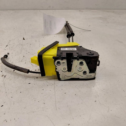 Kia Sportage Door Latch Lock Left Driver Rear  2020 2021 2022