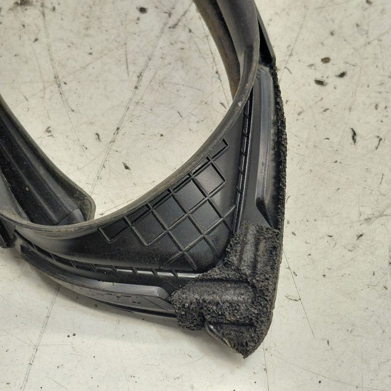 Honda CR-V Door Glass Window Seal Rubber Left Driver Rear Back  2019 2