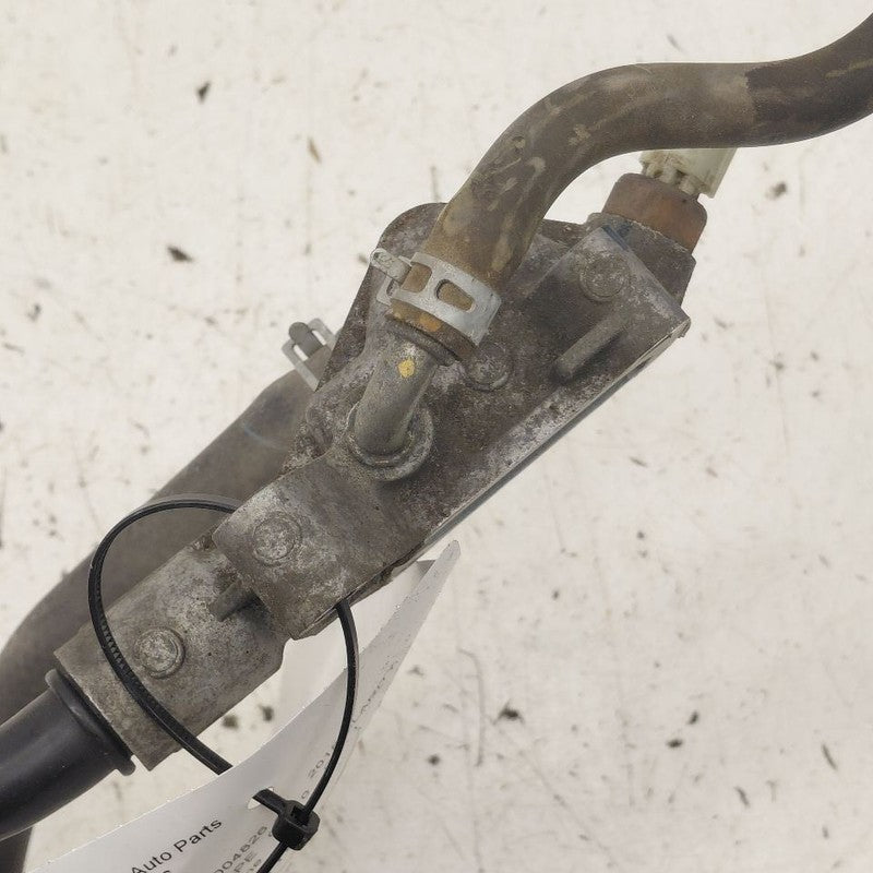 Honda Clarity Coolant Line Crossover Pipe  1.3 2018 2019 2020