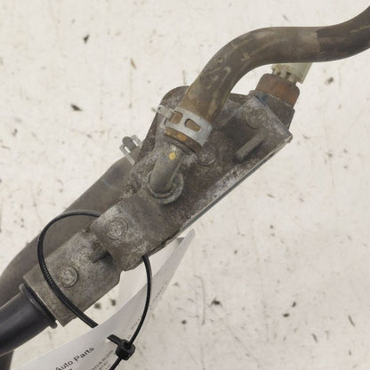 Honda Clarity Coolant Line Crossover Pipe  1.3 2018 2019 2020