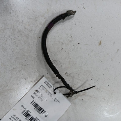 Honda Civic Battery Cable  2018 2017 2016